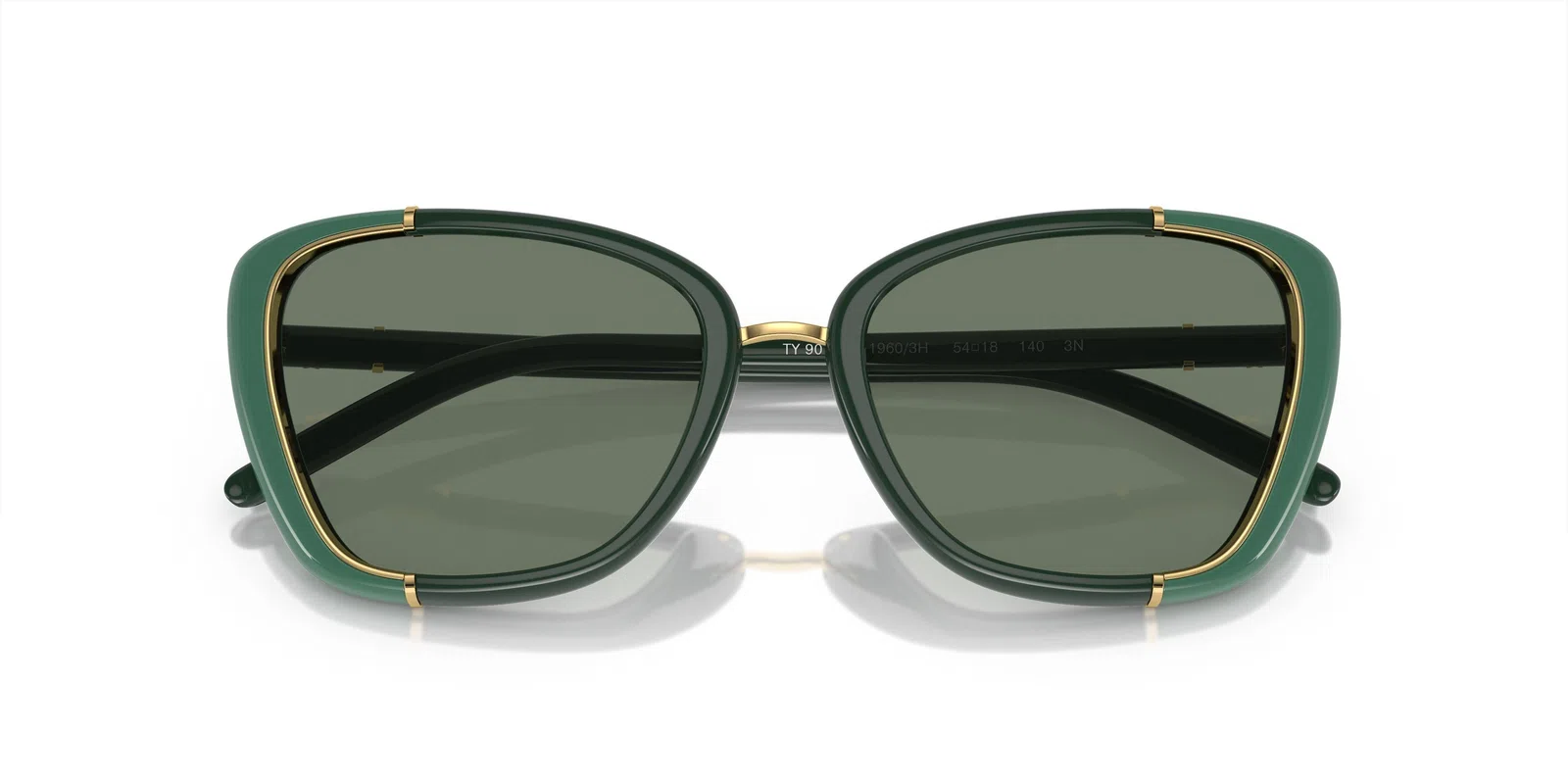Tory Burch 9074U Sunglasses - view 19
